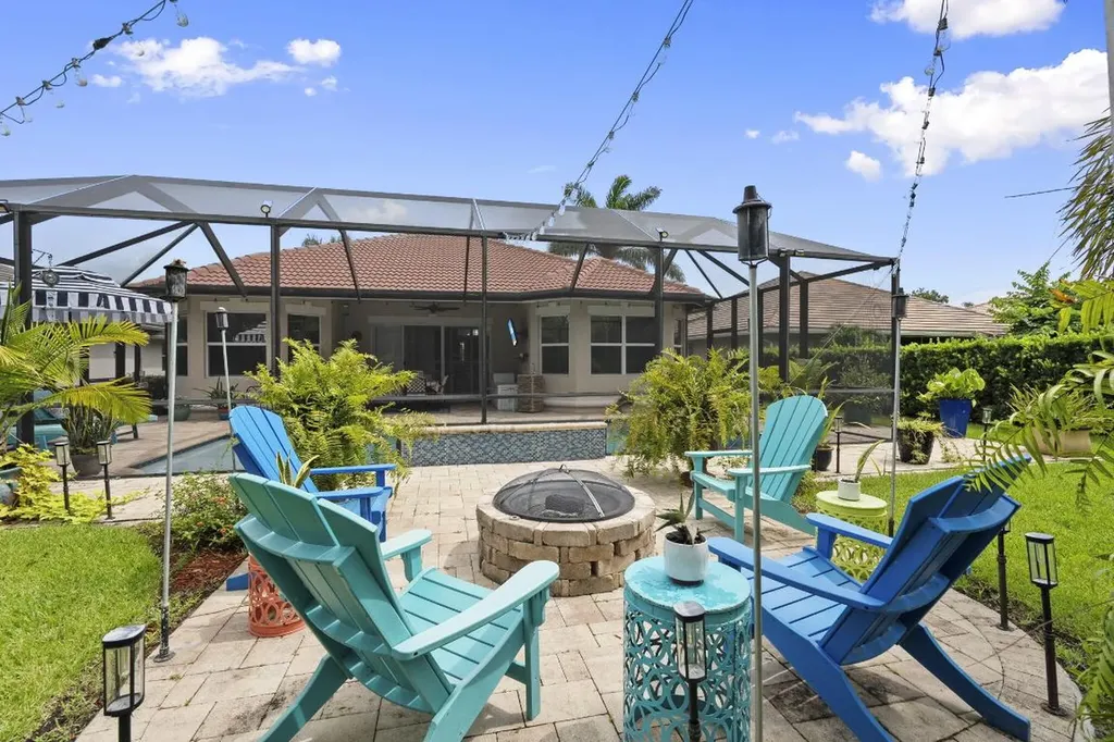 2656 Conifer Drive Fort Pierce FL 34951