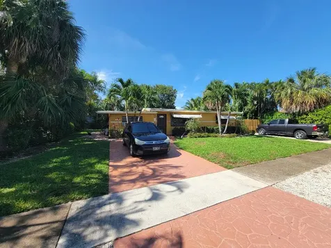 435 NE 5th Street Boca Raton FL 33432