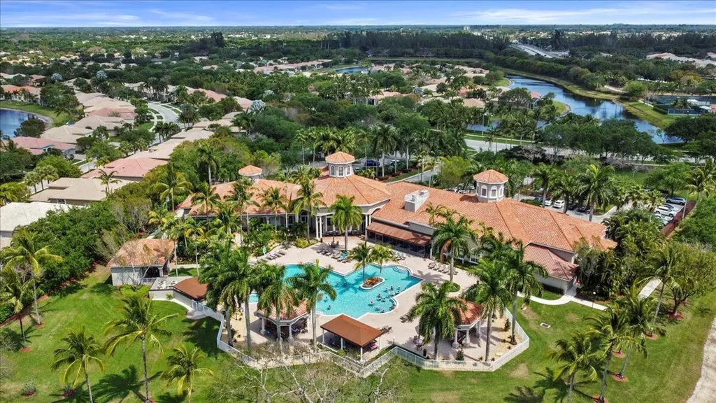 8839 Via Avellino Lake Worth FL 33467