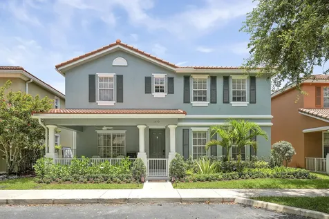 1459 W Bexley Park Drive Delray Beach FL 33445