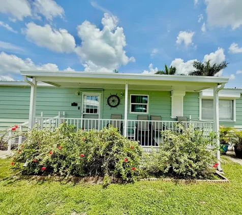 3502 SE 24th Terrace Okeechobee FL 34974