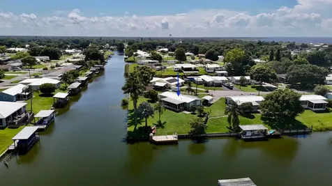 3502 SE 24th Terrace Okeechobee FL 34974
