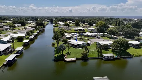 3502 SE 24th Terrace Okeechobee FL 34974