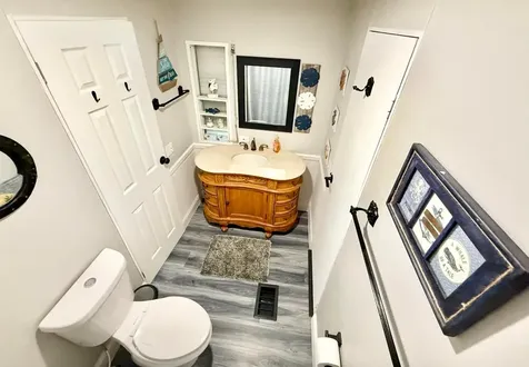 3502 SE 24th Terrace Okeechobee FL 34974