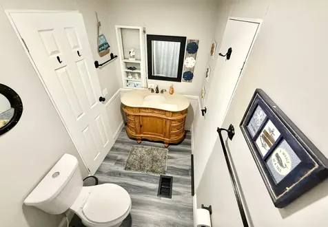 3502 SE 24th Terrace Okeechobee FL 34974