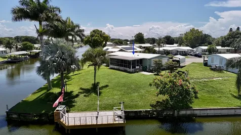 3502 SE 24th Terrace Okeechobee FL 34974