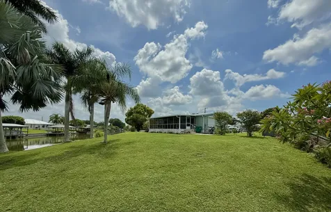 3502 SE 24th Terrace Okeechobee FL 34974