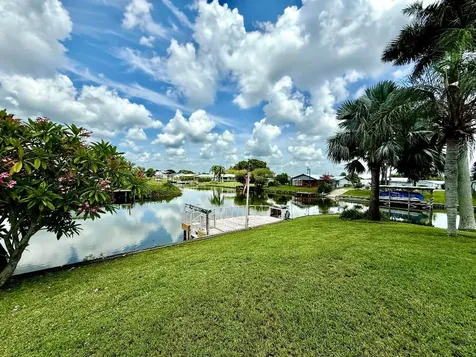 3502 SE 24th Terrace Okeechobee FL 34974