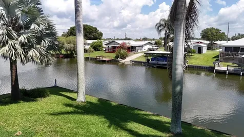 3502 SE 24th Terrace Okeechobee FL 34974
