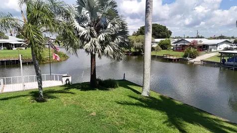 3502 SE 24th Terrace Okeechobee FL 34974