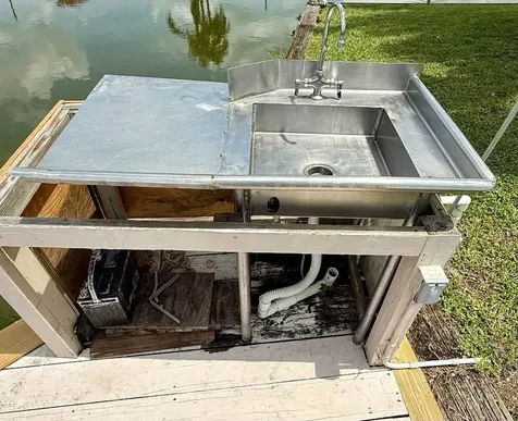3502 SE 24th Terrace Okeechobee FL 34974