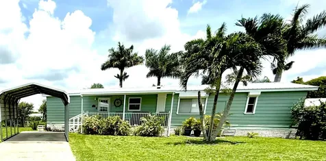 3502 SE 24th Terrace Okeechobee FL 34974