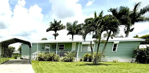 3502 SE 24th Terrace Okeechobee FL 34974