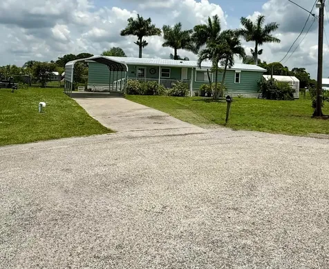 3502 SE 24th Terrace Okeechobee FL 34974