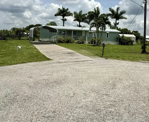 3502 SE 24th Terrace Okeechobee FL 34974