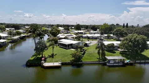 3502 SE 24th Terrace Okeechobee FL 34974