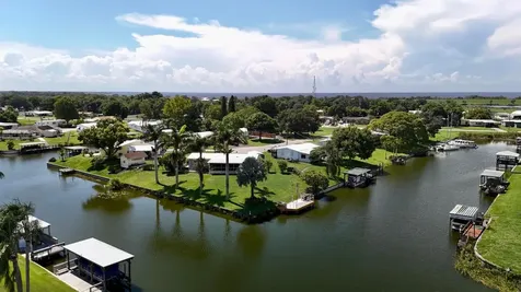 3502 SE 24th Terrace Okeechobee FL 34974