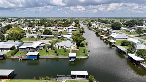 3502 SE 24th Terrace Okeechobee FL 34974