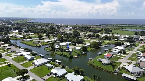 3502 SE 24th Terrace Okeechobee FL 34974