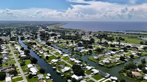 3502 SE 24th Terrace Okeechobee FL 34974