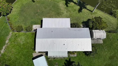 3502 SE 24th Terrace Okeechobee FL 34974