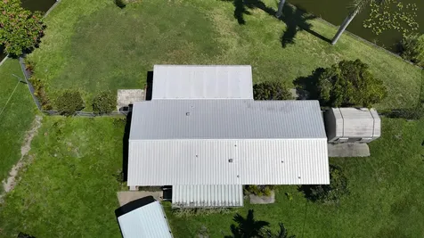3502 SE 24th Terrace Okeechobee FL 34974