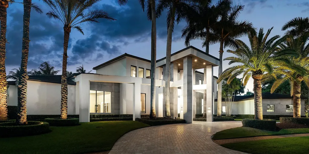 17096 Northway Circle Boca Raton FL 33496