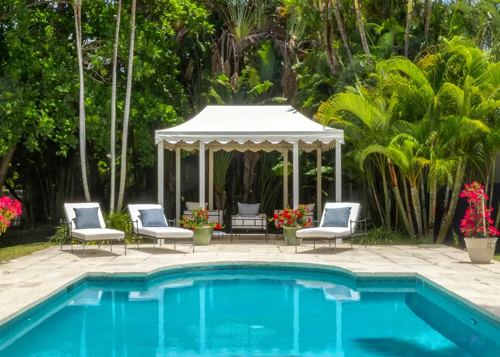 145 Clarendon Avenue Palm Beach FL 33480