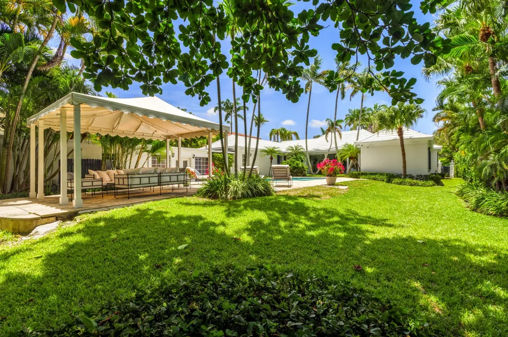 145 Clarendon Avenue Palm Beach FL 33480