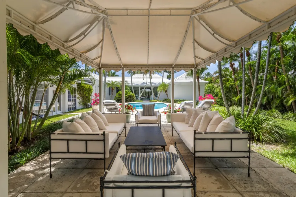 145 Clarendon Avenue Palm Beach FL 33480