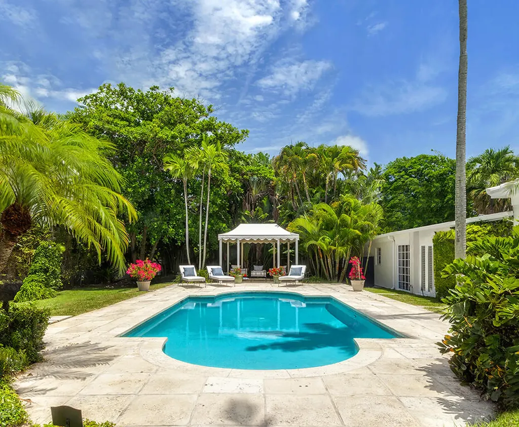145 Clarendon Avenue Palm Beach FL 33480
