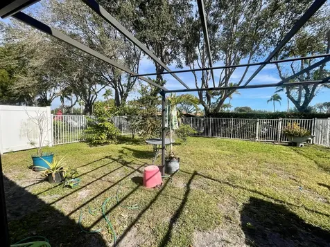 3269 Turtle Cove West Palm Beach FL 33411