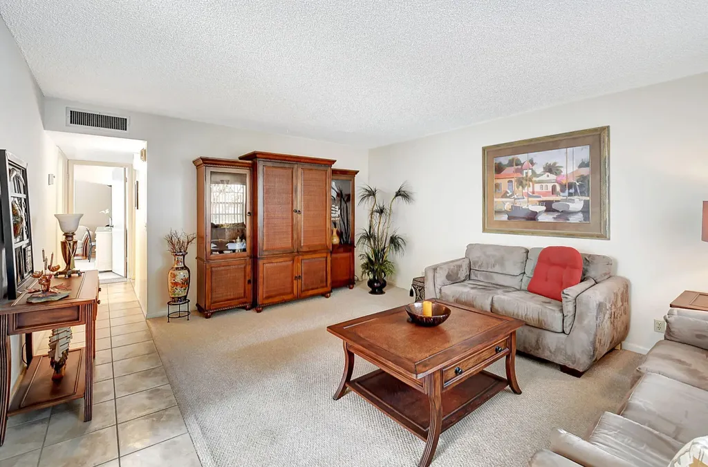 428 Normandy I Delray Beach FL 33484