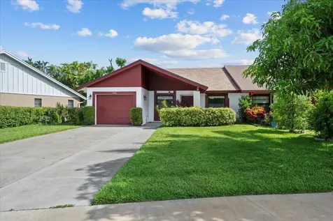 11888 Suellen Circle Wellington FL 33414