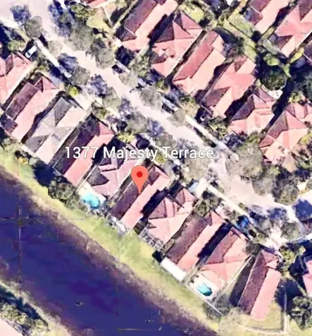 1377 Majesty Terrace Weston FL 33327