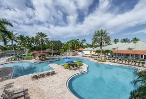 1377 Majesty Terrace Weston FL 33327