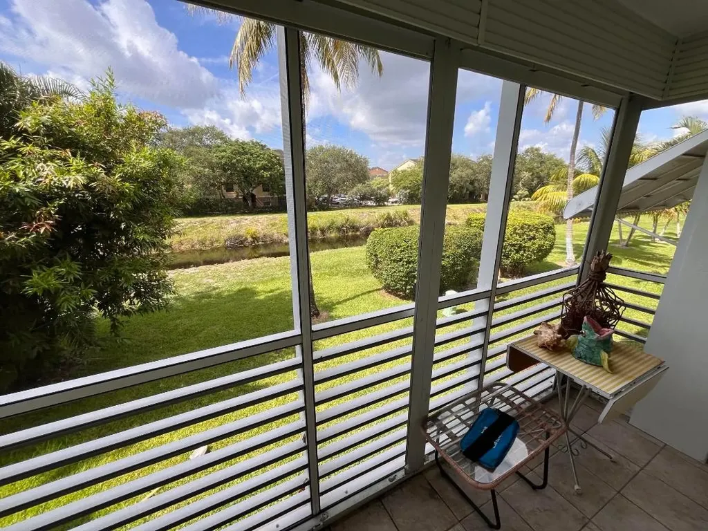 2812 S Garden Drive Lake Worth FL 33461