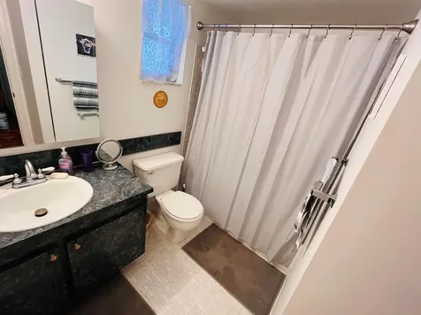 2812 S Garden Drive Lake Worth FL 33461