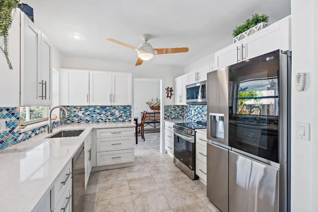 733 Waterway Drive North Palm Beach FL 33408