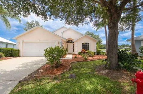 536 SW Cyrilla Trail Port St Lucie FL 34953