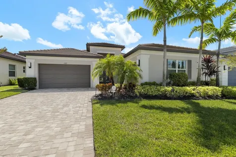 11869 SW Marigold Lakes Drive Port St Lucie FL 34987