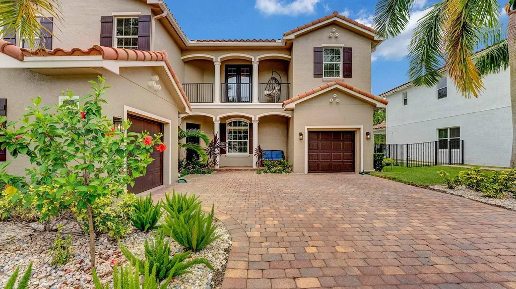 6603 SW Key Deer Lane Palm City FL 34990