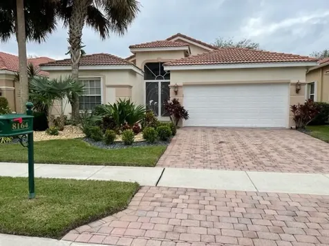 8164 Alberti Drive Lake Worth FL 33467