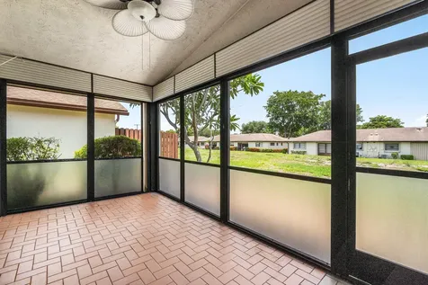 4932 Boxwood Circle Boynton Beach FL 33436