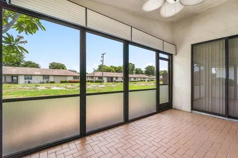 4932 Boxwood Circle Boynton Beach FL 33436