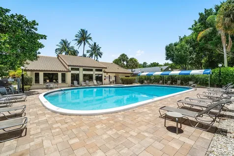 4932 Boxwood Circle Boynton Beach FL 33436