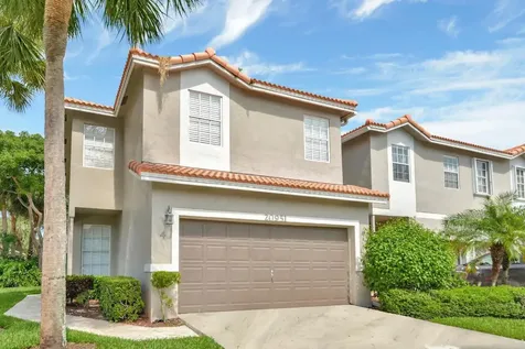 20951 Via Jasmine Boca Raton FL 33428