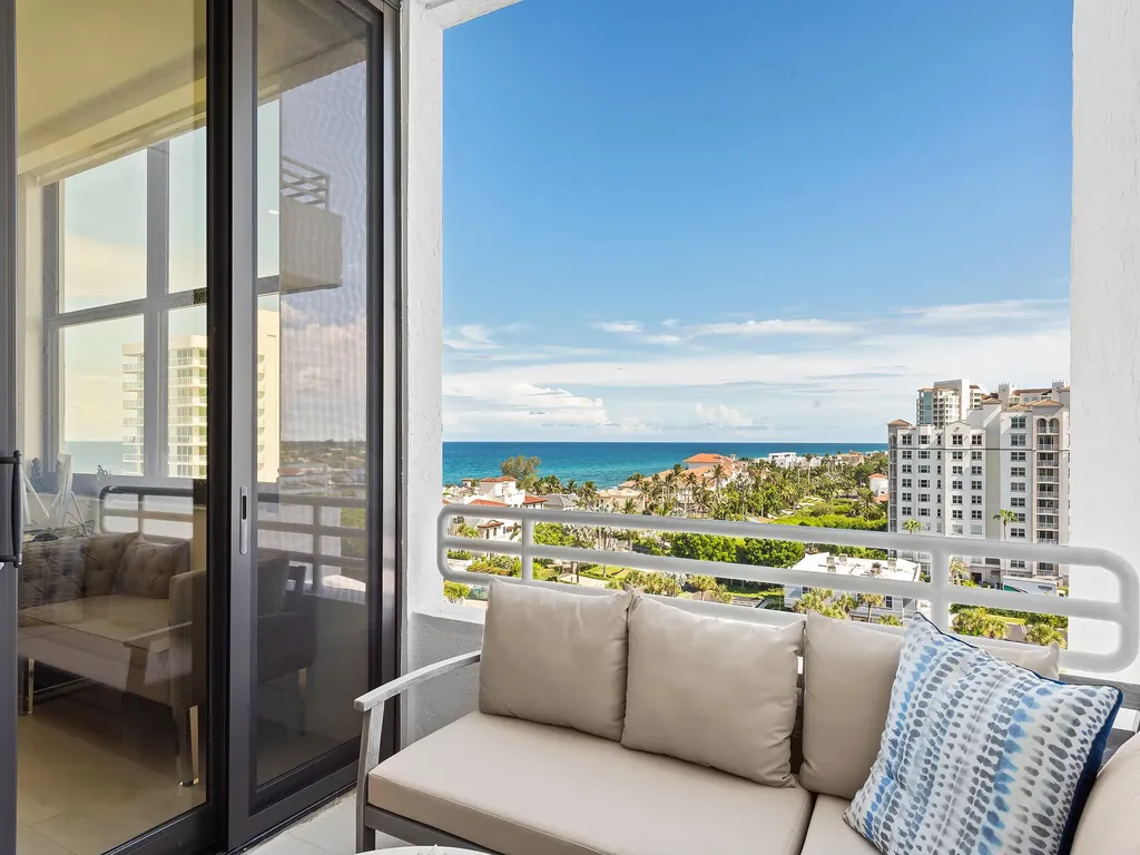 3450 S Ocean Boulevard Highland Beach FL 33487