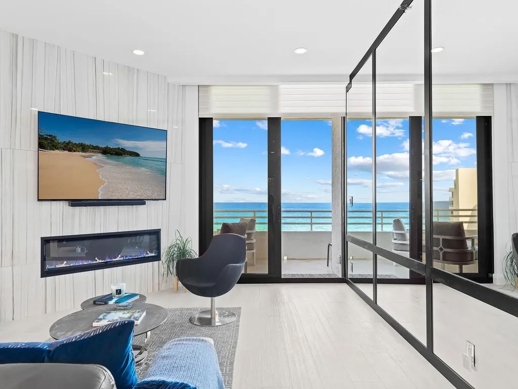 3450 S Ocean Boulevard Highland Beach FL 33487