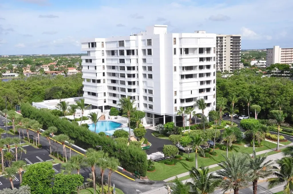 3450 S Ocean Boulevard Highland Beach FL 33487